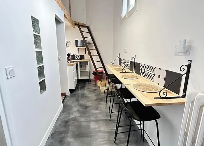 Elegant*epoxy*design&decor Apartamento *